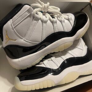 Jordan 11s retro gratitude